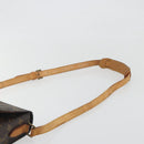 LOUIS VUITTON Monogram Saint Cloud GM Shoulder Bag M51242 LV Auth mr2855-8