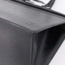 LOUIS VUITTON Epi Riviera Hand Bag Black M48182 LV Auth mr2865-9