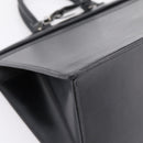 LOUIS VUITTON Epi Riviera Hand Bag Black M48182 LV Auth mr2865-14