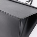 LOUIS VUITTON Epi Riviera Hand Bag Black M48182 LV Auth mr2865-15