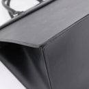 LOUIS VUITTON Epi Riviera Hand Bag Black M48182 LV Auth mr2865-16