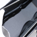 LOUIS VUITTON Epi Riviera Hand Bag Black M48182 LV Auth mr2865-11