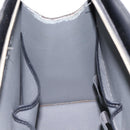 LOUIS VUITTON Epi Riviera Hand Bag Black M48182 LV Auth mr2865-20