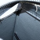 LOUIS VUITTON Epi Riviera Hand Bag Black M48182 LV Auth mr2865-12