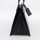 LOUIS VUITTON Epi Riviera Hand Bag Black M48182 LV Auth mr2865-3