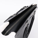 LOUIS VUITTON Epi Riviera Hand Bag Black M48182 LV Auth mr2865-6