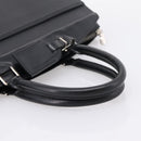 LOUIS VUITTON Epi Riviera Hand Bag Black M48182 LV Auth mr2865-7