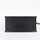 LOUIS VUITTON Epi Riviera Hand Bag Black M48182 LV Auth mr2865-5