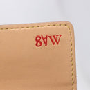 LOUIS VUITTON Monogram Multicolor Wallet Black LV Auth mr2867-15