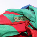 BOTTEGA VENETA Hand Bag Canvas Multicolor Auth mr2869-12