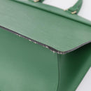 LOUIS VUITTON Epi Riviera Hand Bag Green M48184 LV Auth mr2882-12