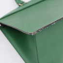 LOUIS VUITTON Epi Riviera Hand Bag Green M48184 LV Auth mr2882-13