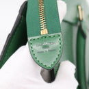LOUIS VUITTON Epi Riviera Hand Bag Green M48184 LV Auth mr2882-14