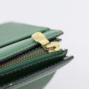 LOUIS VUITTON Epi Riviera Hand Bag Green M48184 LV Auth mr2882-15
