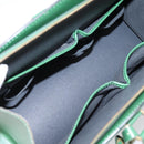 LOUIS VUITTON Epi Riviera Hand Bag Green M48184 LV Auth mr2882-17
