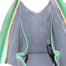 LOUIS VUITTON Epi Riviera Hand Bag Green M48184 LV Auth mr2882-19