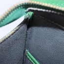 LOUIS VUITTON Epi Riviera Hand Bag Green M48184 LV Auth mr2882-22