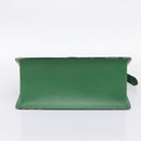 LOUIS VUITTON Epi Riviera Hand Bag Green M48184 LV Auth mr2882-9