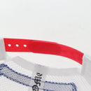 Chrome Hearts Cap Polyester Mesh Red Auth mr2896SM-15