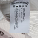 Chrome Hearts Cap Polyester Mesh Red Auth mr2896SM-19