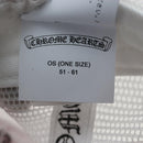 Chrome Hearts Cap Polyester Mesh Red Auth mr2896SM-21