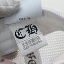 Chrome Hearts Cap Polyester Mesh Red Auth mr2896SM-22