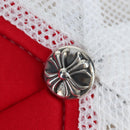 Chrome Hearts Cap Polyester Mesh Red Auth mr2896SM-9