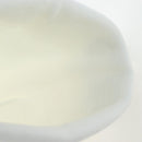 Chrome Hearts Beanie Hat Acrylic White Auth mr2898SM-13