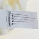 Chrome Hearts Beanie Hat Acrylic White Auth mr2898SM-15