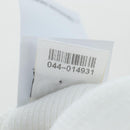 Chrome Hearts Beanie Hat Acrylic White Auth mr2898SM-18