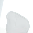 Chrome Hearts Beanie Hat Acrylic White Auth mr2898SM-7