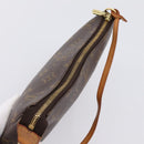 LOUIS VUITTON Monogram Pochette Accessoires Pouch M51980 LV Auth mr2900V-6