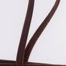 LOUIS VUITTON Monogram Idylle Neverfull MM Tote Bag Sepia M40515 LV Auth mr2915-18