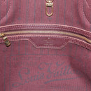 LOUIS VUITTON Monogram Idylle Neverfull MM Tote Bag Sepia M40515 LV Auth mr2915-24