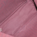 LOUIS VUITTON Monogram Idylle Neverfull MM Tote Bag Sepia M40515 LV Auth mr2915-11