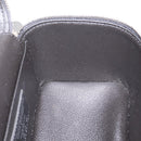 LOUIS VUITTON Monogram Multicolor Nice Mini Pouch Black M13747 LV Auth mr2917SM-18