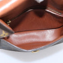 LOUIS VUITTON Monogram Saint Cloud MM Shoulder Bag M51243 LV Auth mr2919-10