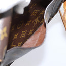 LOUIS VUITTON Monogram Saint Cloud MM Shoulder Bag M51243 LV Auth mr2919-28