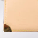LOUIS VUITTON Monogram Multicolor Agenda PM Planner Black R20895 LV Auth mr2920V-21