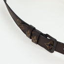 LOUIS VUITTON Metallic Nebula Keepall Bandouliere 50 M23118 Auth mr2940SM-16