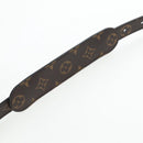 LOUIS VUITTON Metallic Nebula Keepall Bandouliere 50 M23118 Auth mr2940SM-18
