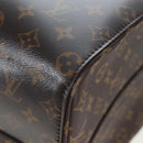 LOUIS VUITTON Metallic Nebula Keepall Bandouliere 50 M23118 Auth mr2940SM-20