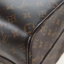 LOUIS VUITTON Metallic Nebula Keepall Bandouliere 50 M23118 Auth mr2940SM-22