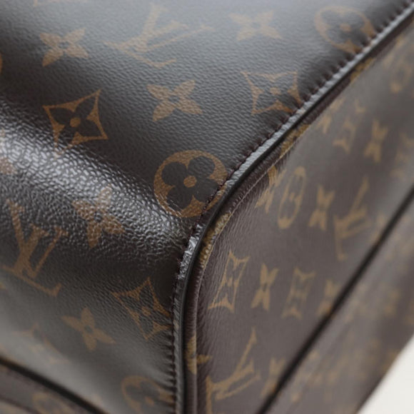 LOUIS VUITTON Metallic Nebula Keepall Bandouliere 50 M23118 Auth mr2940SM