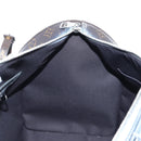 LOUIS VUITTON Metallic Nebula Keepall Bandouliere 50 M23118 Auth mr2940SM-27