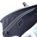 LOUIS VUITTON Metallic Nebula Keepall Bandouliere 50 M23118 Auth mr2940SM-31