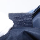 GUCCI Backpack Denim Blue Silver 782708 Auth mr2942V-11