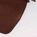 LOUIS VUITTON Monogram Posh Ministor Clutch Bag M53445 LV Auth mr2948-18