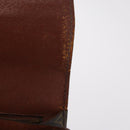 LOUIS VUITTON Monogram Posh Ministor Clutch Bag M53445 LV Auth mr2948-19