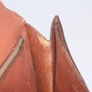 LOUIS VUITTON Monogram Posh Ministor Clutch Bag M53445 LV Auth mr2948-21